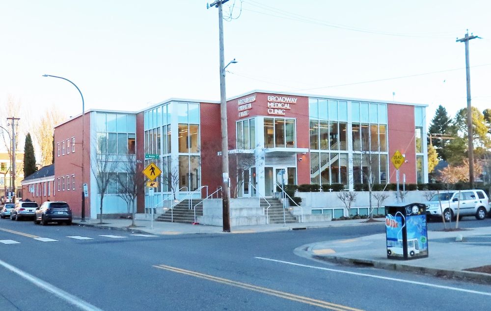 Broadway Medical Clinic - patient advocate in Portland, OR