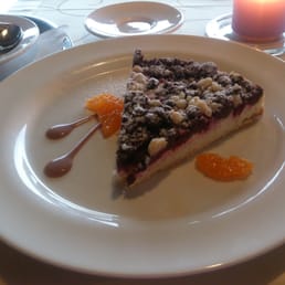 Bergpfeffer - himmlisch - dessert, food - Bars Near Me - Vorderstoder, 4