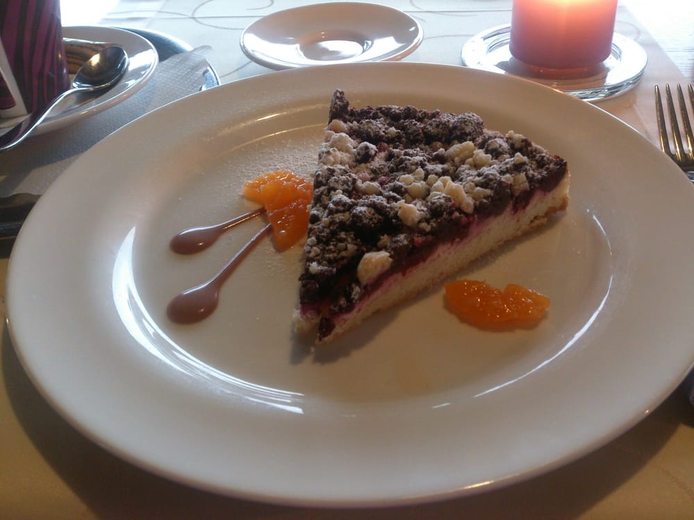 Bergpfeffer - himmlisch - food, dessert - Bars Near Me - Vorderstoder, 4 Bergpfeffer - himmlisch - food, dessert - Bars Near Me - Vorderstoder, 4