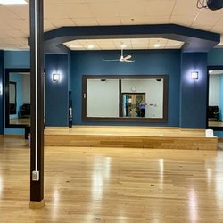 5 Bridges Health & Fitness