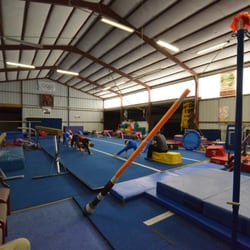Skycatch Gymnastics - Skycatch Gymnastics