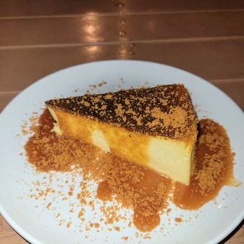 Pizzeria Da Gloria - Apple Cider Cheesecake - Pizza Near Me - St. Louis, Missouri Pizzeria Da Gloria - Apple Cider Cheesecake - Pizza Near Me - St. Louis, Missouri