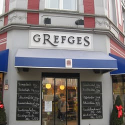 Grefges