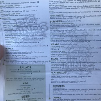 Pig Minds Brewing - Great food great service! Even better Beer!!! - Brewpubs Near Me - Machesney Park, Illinois Pig Minds Brewing - Great food great service! Even better Beer!!! - Brewpubs Near Me - Machesney Park, Illinois