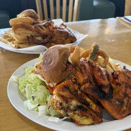 Pollo Asado Pollo Asado