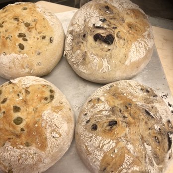 Bakehouse At Maple Lake - Olive breads - Bakeries Near Me - Mansfield, Ohio