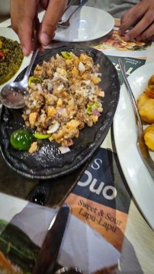 The Aristocrat Bakeshop - Roxas Blvd, Manila by null