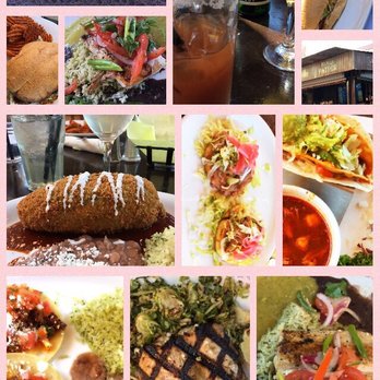 Madero 1899 - Mexican Near Me - Fullerton, California