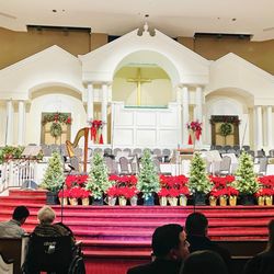 North Valley Baptist Church