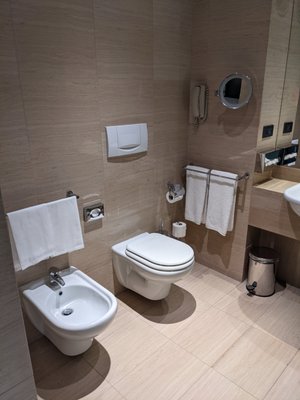 DoubleTree by Hilton Turin Lingotto by null