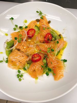 Jonah's Kitchen + Bar Santa Monica CA by null