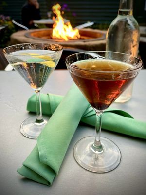 The Crooked Pine by null