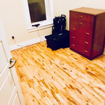 Sinatra & - Pics taken just before move in. - Property Management Near Me - Buffalo, New York