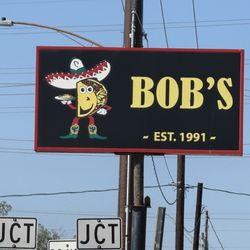 Bob's Taco Station