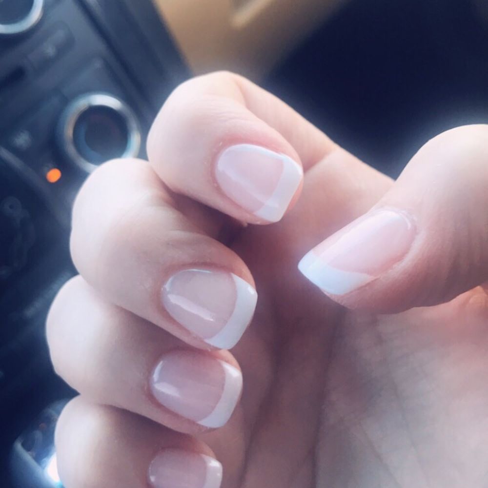SNS Manicure SNS Manicure