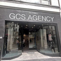 Exterior photo of Gcs Agency - San Francisco, California Exterior photo of Gcs Agency - San Francisco, California
