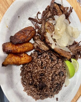 Latin American Grill by null