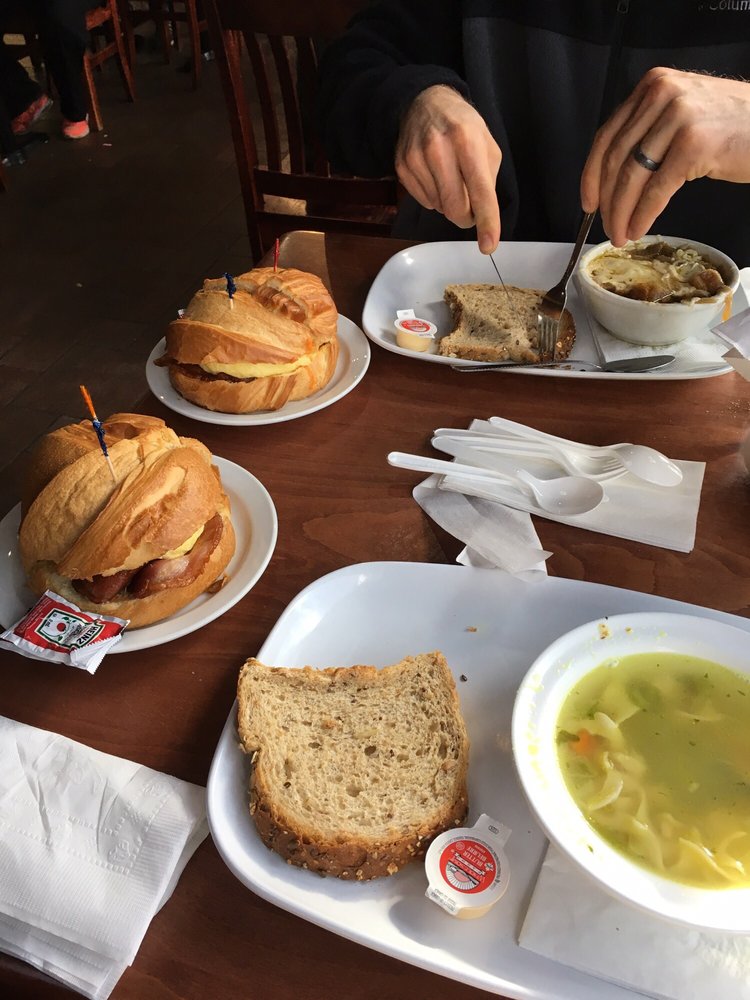 LAKESIDE BAKERY DELI CAFE Updated September 2024 28 Reviews 286