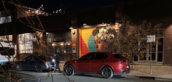 Nocturne by null Nocturne by null