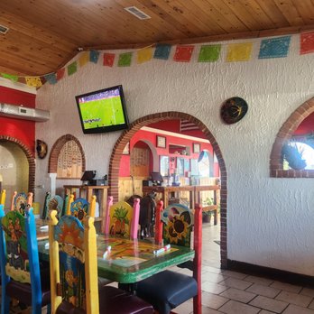 Cancun Mexican - Mexican Near Me - Warrensburg, Missouri