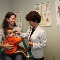 A to Z Primary Care - We care for all, from young to old.