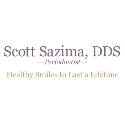 Scott Sazima, DDS - Scott Sazima, DDS - Westlake Periodontist
