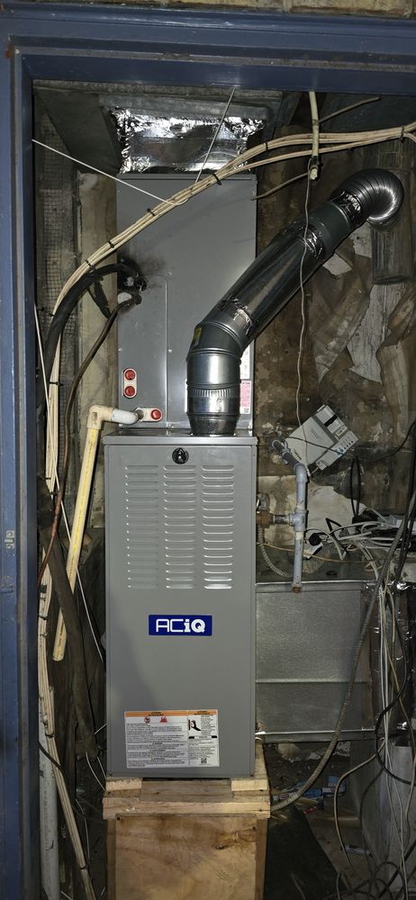 Slide of G & J Contractor