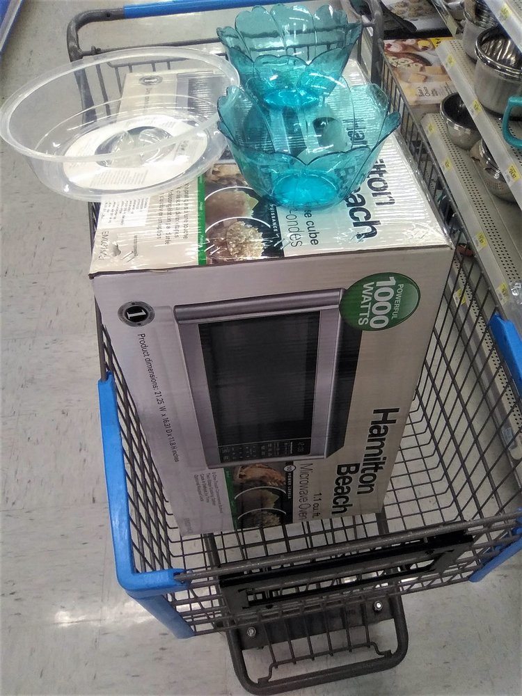 WALMART Updated September 2024 2050, SalaberrydeValleyfield