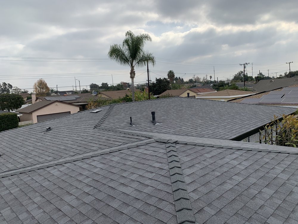 Slide of Cornerstone Construction & Roofing