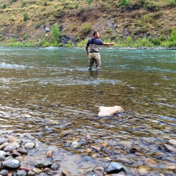 Jackson Hole / Snake River KOA - Fly fishing the Snake River directly behind the KOA - epic! - Campgrounds Near Me - Jackson, Wyoming Jackson Hole / Snake River KOA - Fly fishing the Snake River directly behind the KOA - epic! - Campgrounds Near Me - Jackson, Wyoming