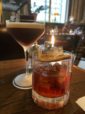 Holborn Dining Room by null Holborn Dining Room by null