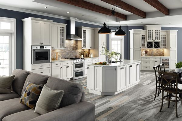 Greystone kitchen Design