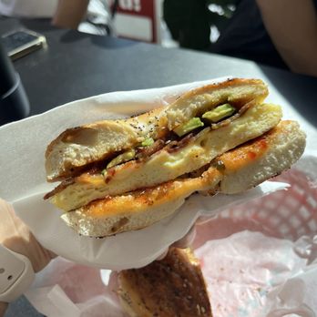 Preston’s Cafe - Plano Heat Breakfast Sandwich - Sandwiches Near Me - Plano, Texas Preston’s Cafe - Plano Heat Breakfast Sandwich - Sandwiches Near Me - Plano, Texas