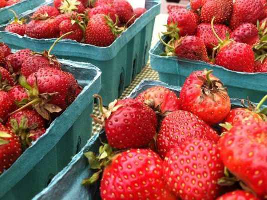 Linden Hills Farmers Market by null