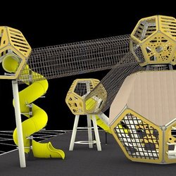 The Hive on Woodland