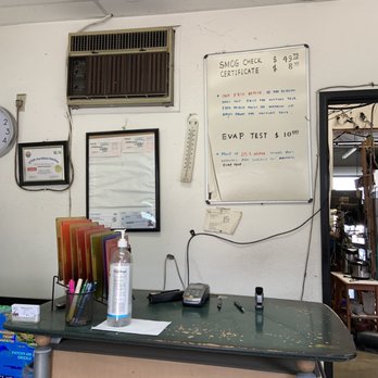 Walnut Smog Check - Smog Check Stations Near Me - Walnut, California Walnut Smog Check - Smog Check Stations Near Me - Walnut, California