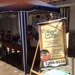 Feijoada do Poço - Feijoada do Poço