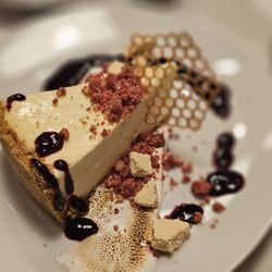 The Next Course