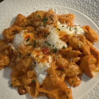Ai Pazzi - Vodka pasta - Italian Near Me - Las Vegas, Nevada Ai Pazzi - Vodka pasta - Italian Near Me - Las Vegas, Nevada