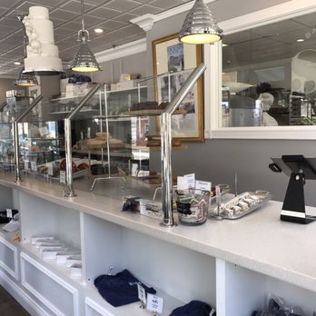 Sift Bake Shop - Bakeries Near Me - Mystic, Connecticut Sift Bake Shop - Bakeries Near Me - Mystic, Connecticut