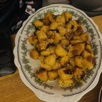 Haberdish - Sweet potato Dumplings - Southern Near Me - Charlotte, North Carolina Haberdish - Sweet potato Dumplings - Southern Near Me - Charlotte, North Carolina