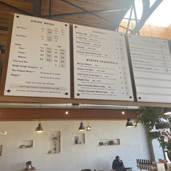 Chad's Chai - Menu - Tea Rooms Near Me - Winston-Salem, North Carolina Chad's Chai - Menu - Tea Rooms Near Me - Winston-Salem, North Carolina