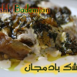 Persian Restaurant
