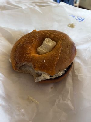 Village Bagel by null