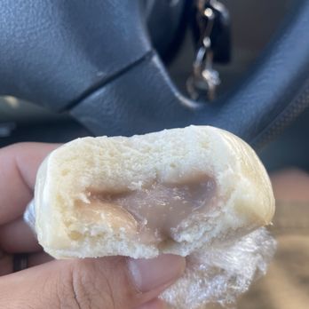 Van's Bakery - Taro bun ( Yummie) - Bakeries Near Me - Garden Grove, California