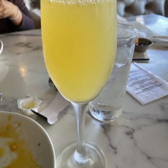 La Belle Vie Kitchen - Mimosa - French Near Me - Suwanee, Georgia La Belle Vie Kitchen - Mimosa - French Near Me - Suwanee, Georgia