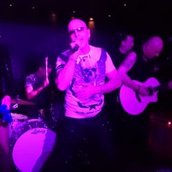 The Scotch of St James - Right said fred