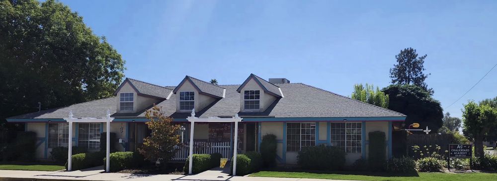 A&J Chalkboard Academy - childcare center in Kingsburg, CA