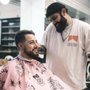 Idle Hand Barbershop
