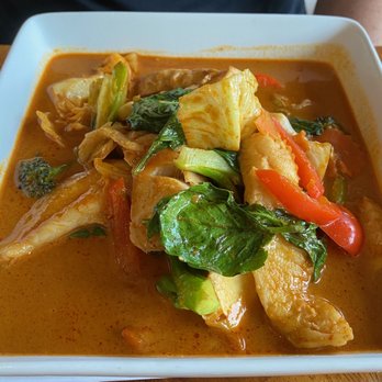 Thai Spice - Panang Curry - Thai Near Me - Paia, Hawaii Thai Spice - Panang Curry - Thai Near Me - Paia, Hawaii